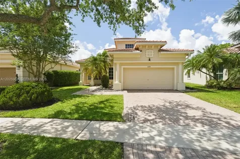 12210 NW 77th Manor Parkland FL 33076