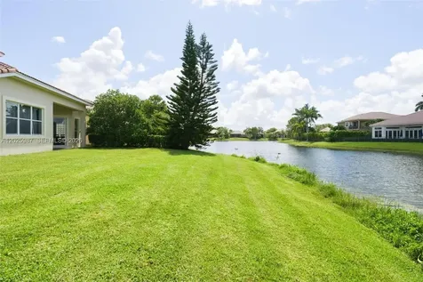 12210 NW 77th Manor Parkland FL 33076