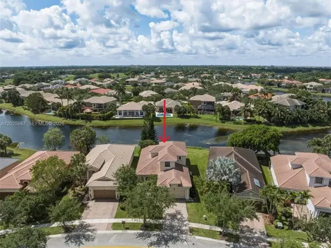 12210 NW 77th Manor Parkland FL 33076