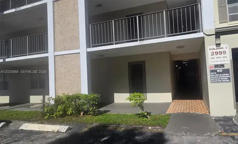 2999 NW 48th Avenue Lauderdale Lakes FL 33313