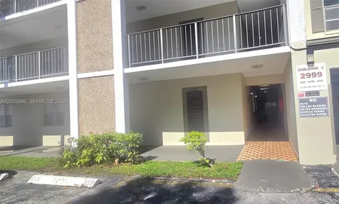 2999 NW 48th Avenue Lauderdale Lakes FL 33313