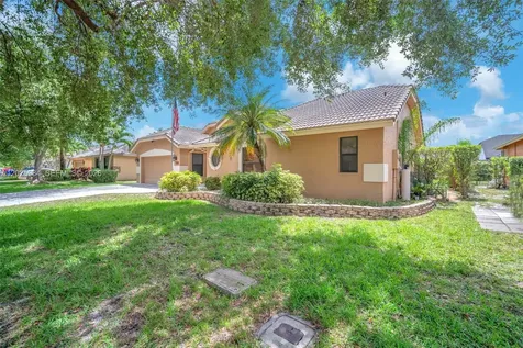 5143 NW 42nd Terrace Coconut Creek FL 33073