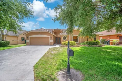 5143 NW 42nd Terrace Coconut Creek FL 33073