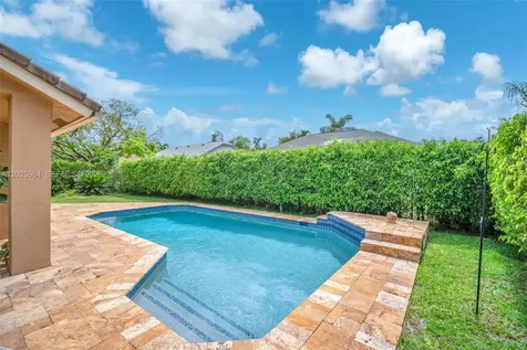 5143 NW 42nd Terrace Coconut Creek FL 33073
