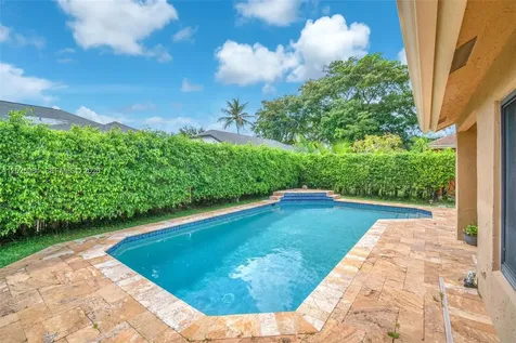 5143 NW 42nd Terrace Coconut Creek FL 33073