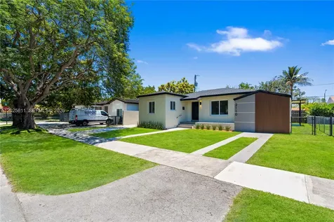 2110 SW 15th Street Miami FL 33145