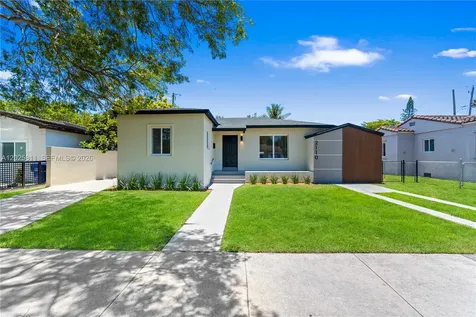 2110 SW 15th Street Miami FL 33145