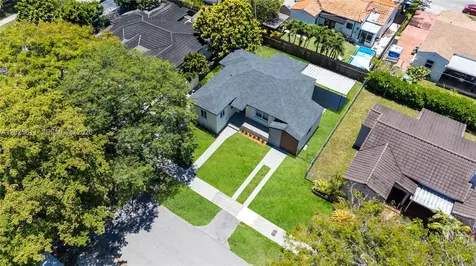2110 SW 15th Street Miami FL 33145