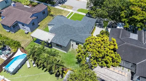 2110 SW 15th Street Miami FL 33145