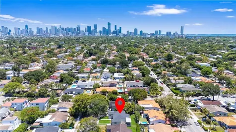 2110 SW 15th Street Miami FL 33145