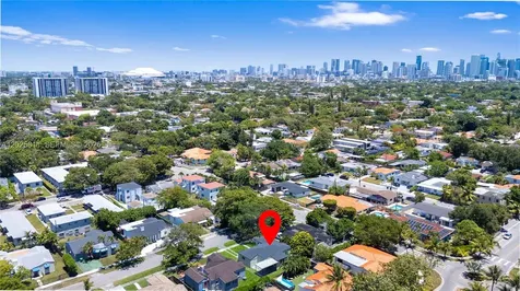 2110 SW 15th Street Miami FL 33145
