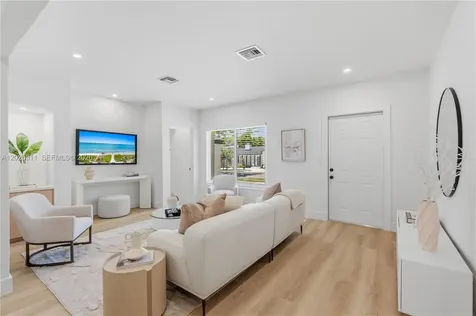 2110 SW 15th Street Miami FL 33145