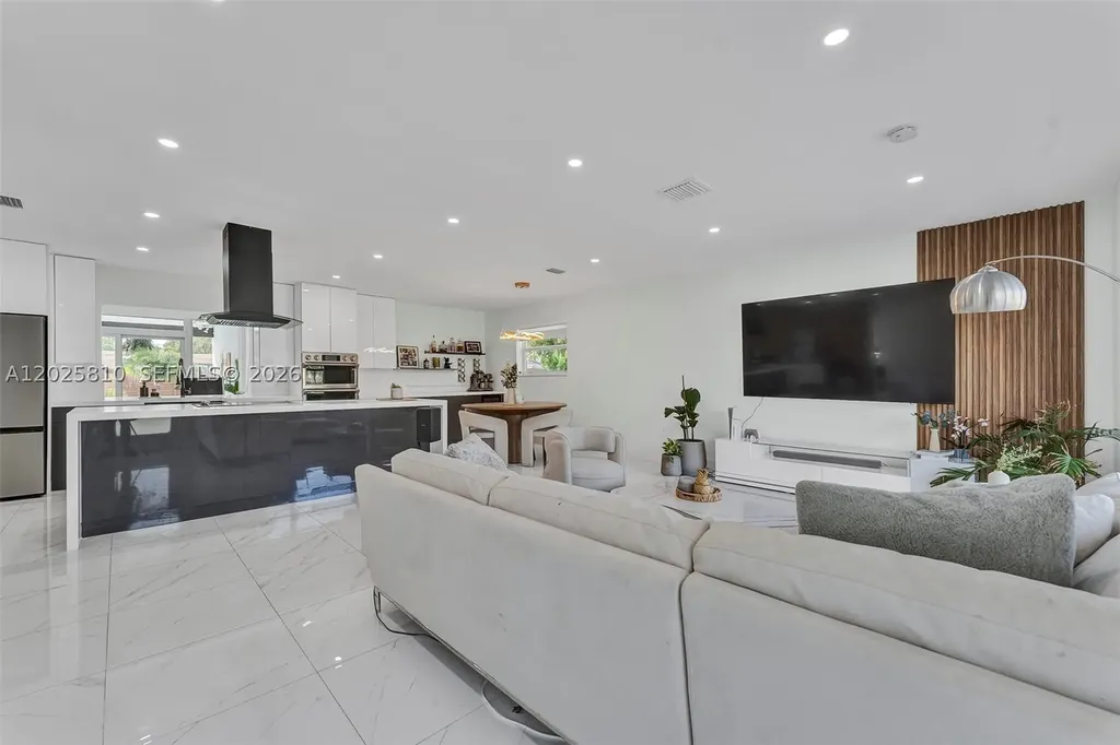1446 Scott Street Hollywood FL 33020