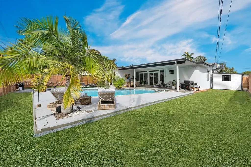1446 Scott Street Hollywood FL 33020