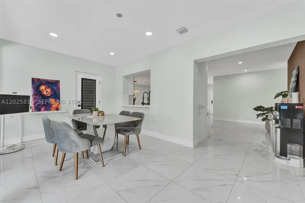 1446 Scott Street Hollywood FL 33020
