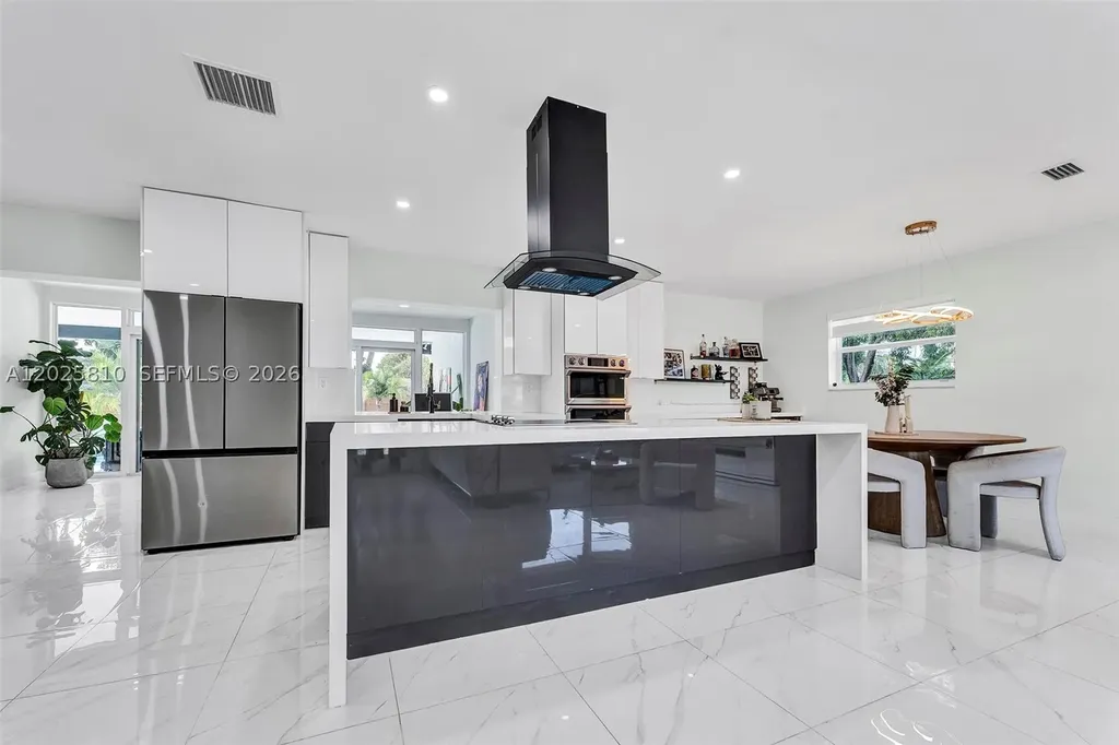 1446 Scott Street Hollywood FL 33020