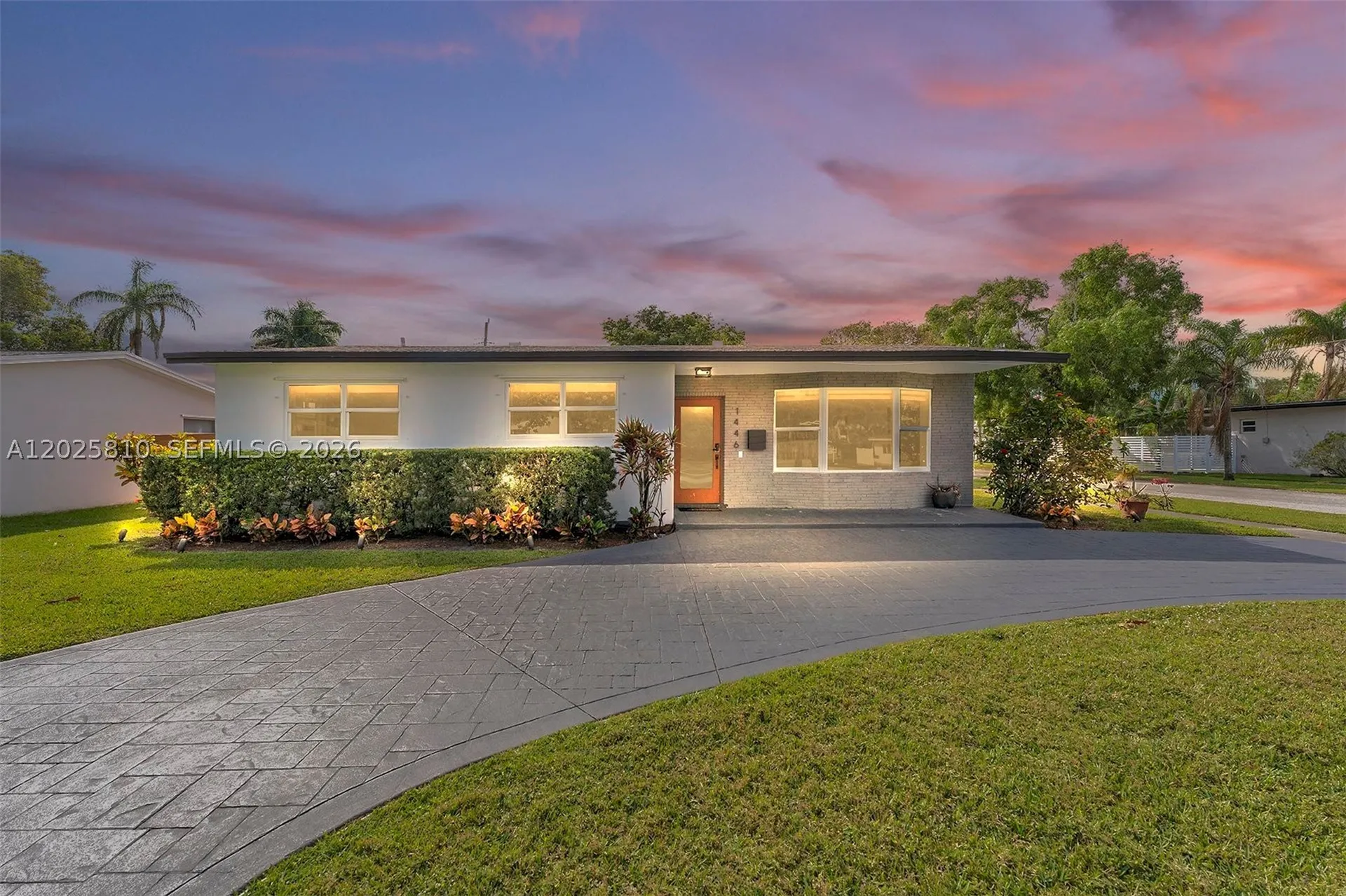 1446 Scott Street Hollywood FL 33020