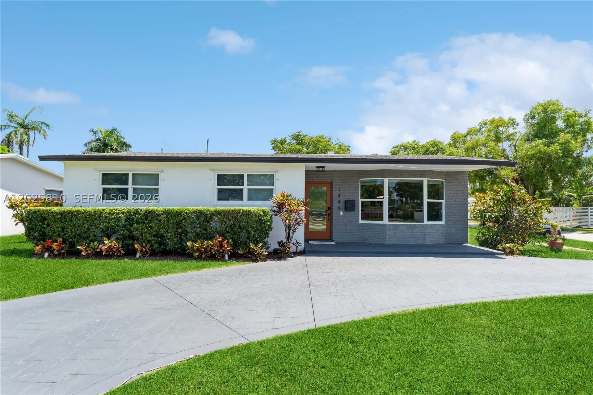 1446 Scott Street Hollywood FL 33020
