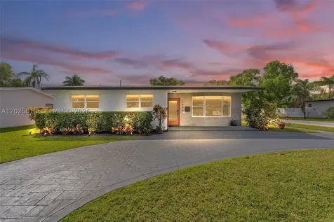 1446 Scott Street Hollywood FL 33020