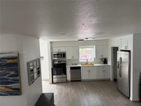 19640 Lenaire Drive Cutler Bay FL 33157