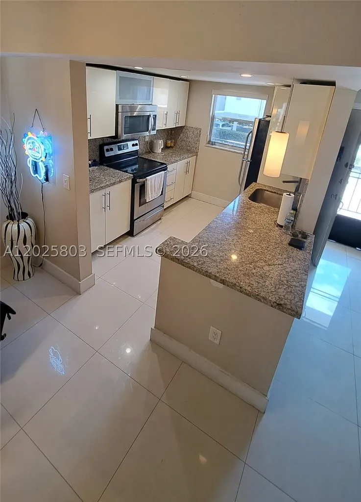 201 178th Drive Sunny Isles Beach FL 33160
