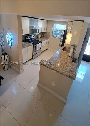 201 178th Drive Sunny Isles Beach FL 33160