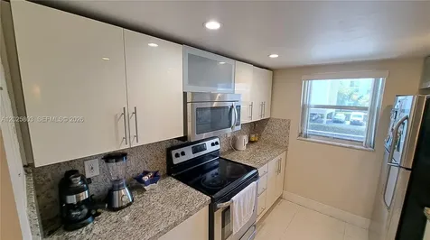 201 178th Drive Sunny Isles Beach FL 33160