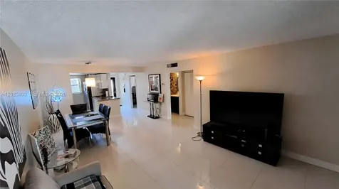 201 178th Drive Sunny Isles Beach FL 33160
