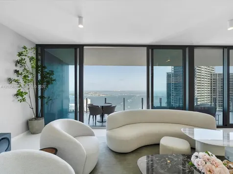 300 Biscayne Boulevard Way Miami FL 33131