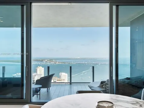 300 Biscayne Boulevard Way Miami FL 33131