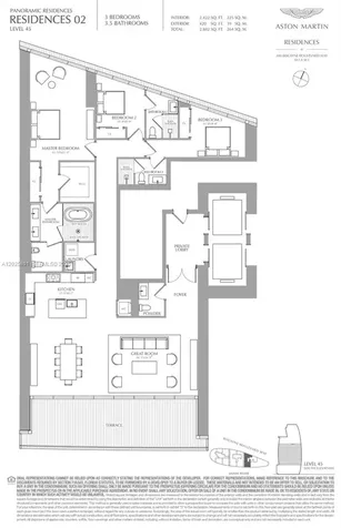 300 Biscayne Boulevard Way Miami FL 33131
