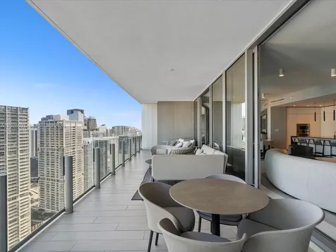 300 Biscayne Boulevard Way Miami FL 33131