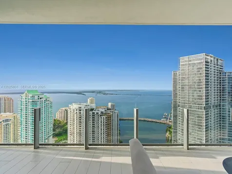 300 Biscayne Boulevard Way Miami FL 33131