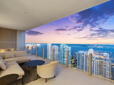300 Biscayne Boulevard Way Miami FL 33131