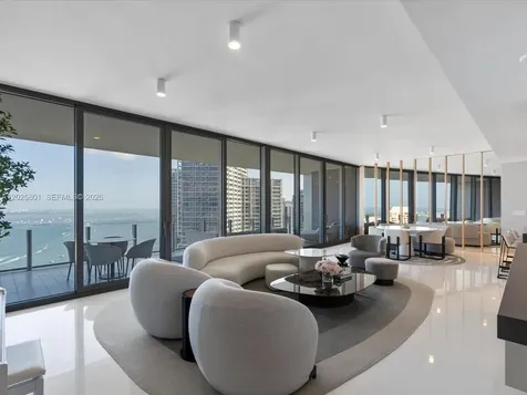 300 Biscayne Boulevard Way Miami FL 33131
