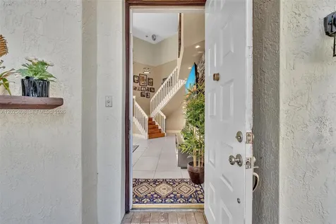 16408 Sapphire Place Weston FL 33331