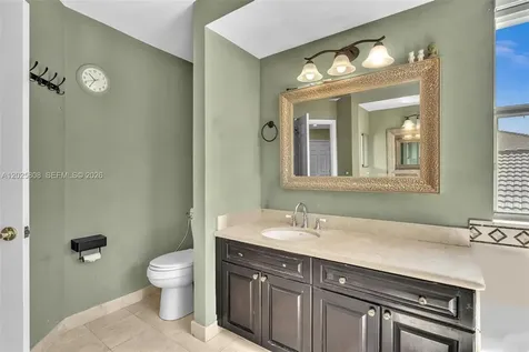 16408 Sapphire Place Weston FL 33331