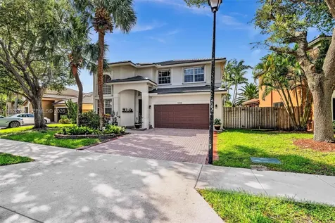 16408 Sapphire Place Weston FL 33331