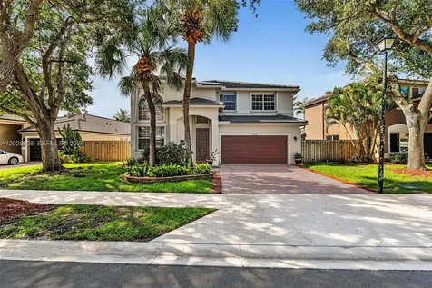 16408 Sapphire Place Weston FL 33331