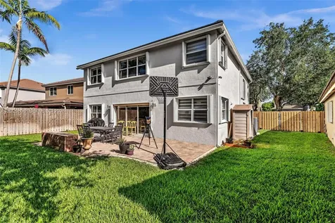 16408 Sapphire Place Weston FL 33331