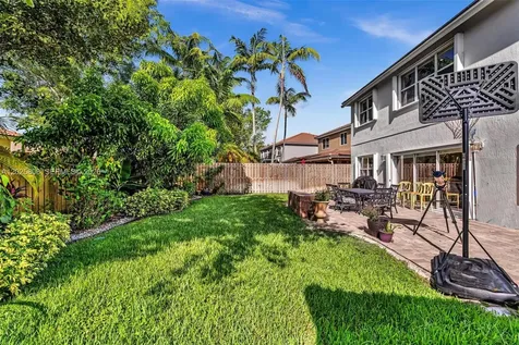 16408 Sapphire Place Weston FL 33331