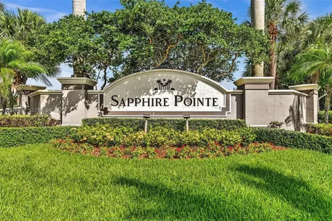 16408 Sapphire Place Weston FL 33331