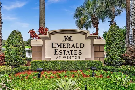 16408 Sapphire Place Weston FL 33331
