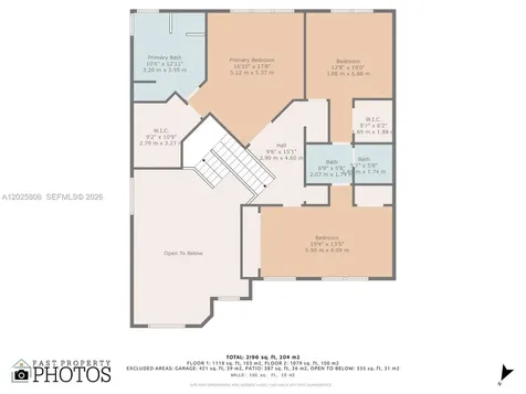 16408 Sapphire Place Weston FL 33331