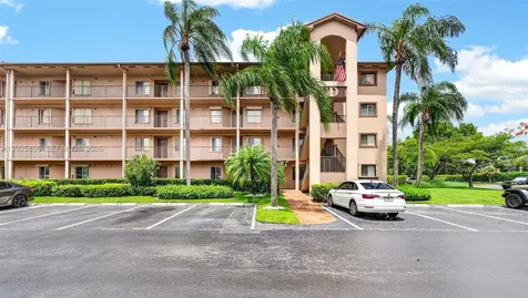 1650 SW 124th Terrace Pembroke Pines FL 33027