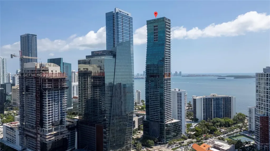 1451 Brickell Avenue Miami FL 33131