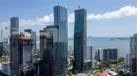 1451 Brickell Avenue Miami FL 33131