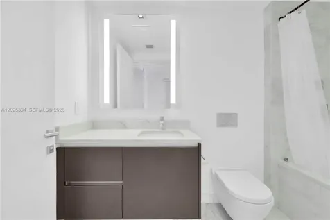 1451 Brickell Avenue Miami FL 33131