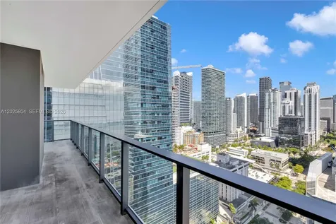 1451 Brickell Avenue Miami FL 33131