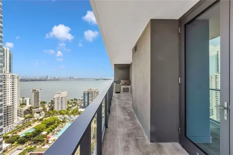 1451 Brickell Avenue Miami FL 33131